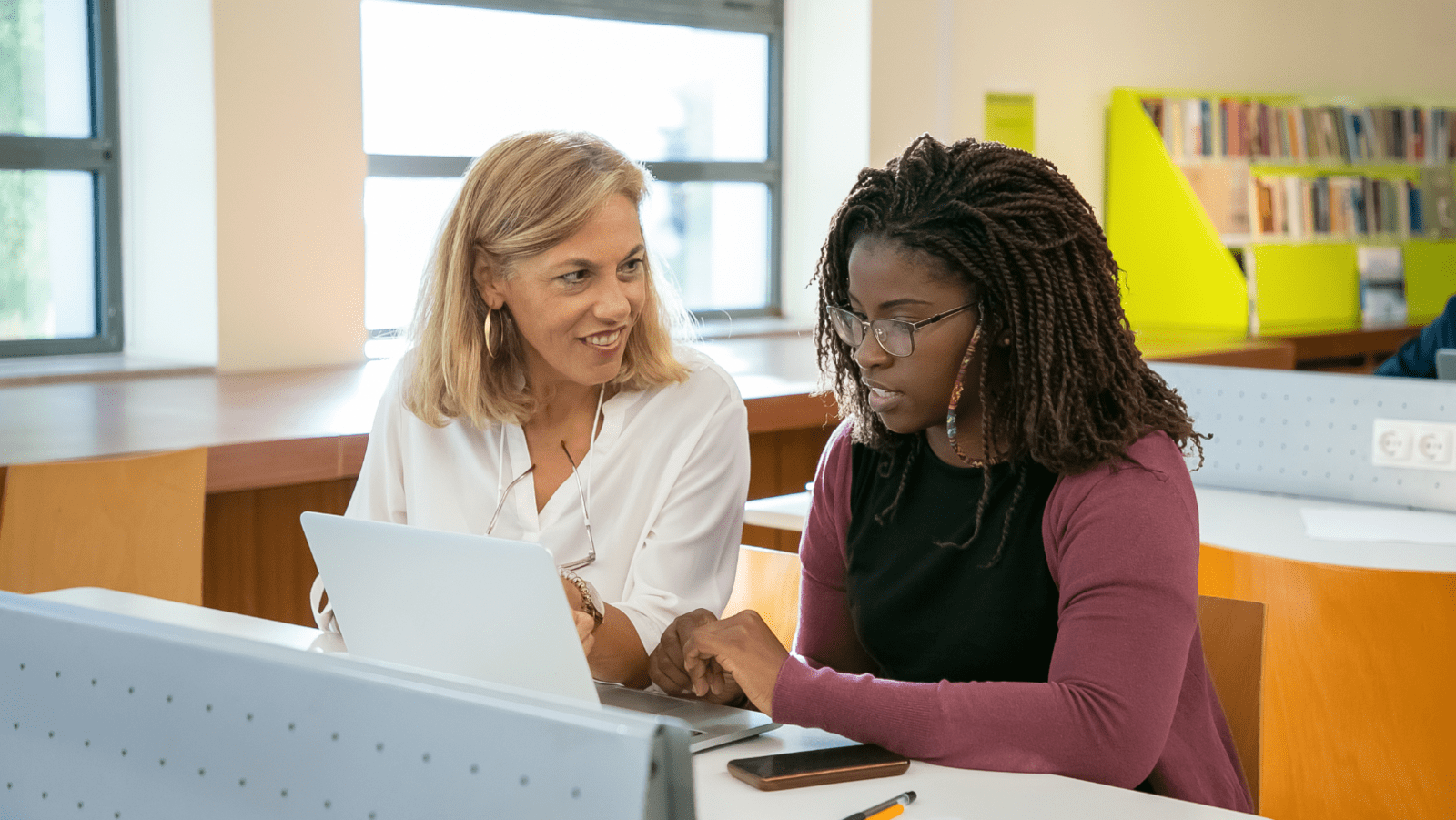 Individual Mentoring - www.begreatallday.com