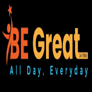 Be Great 24-7/365