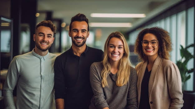 Who we are - www.begreatallday.com